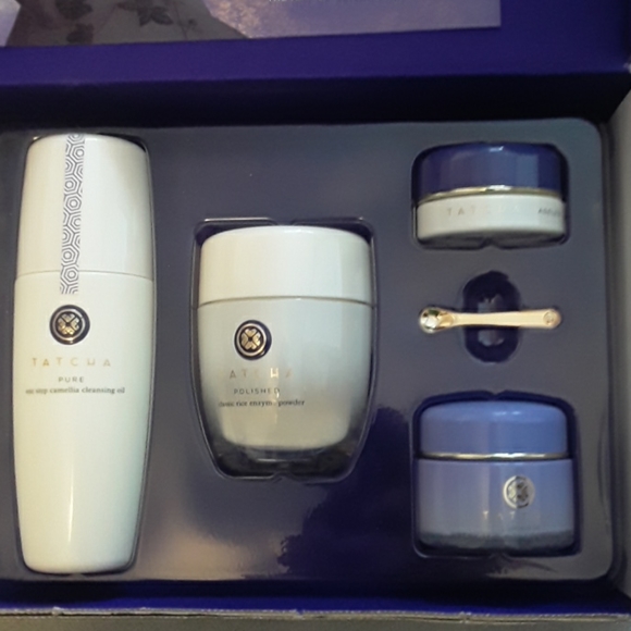 TATCHA 4-piece Kyoto Ritual - Picture 2 of 4